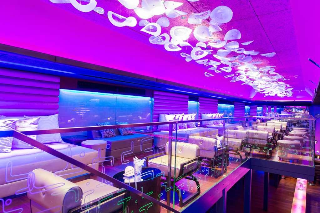 Epic Sana Luanda Hotel Vybavení fotografie