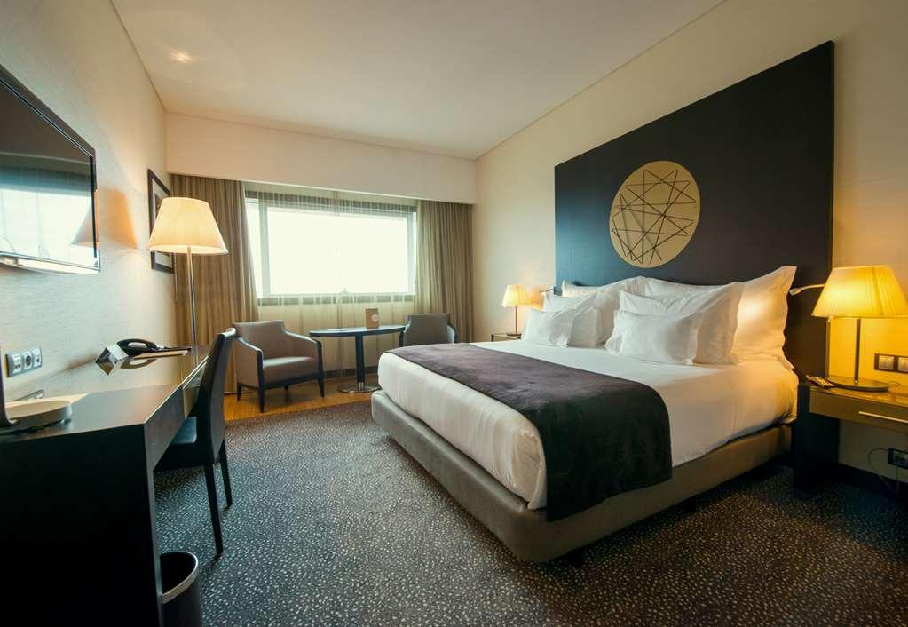 Epic Sana Luanda Hotel Pokoj fotografie